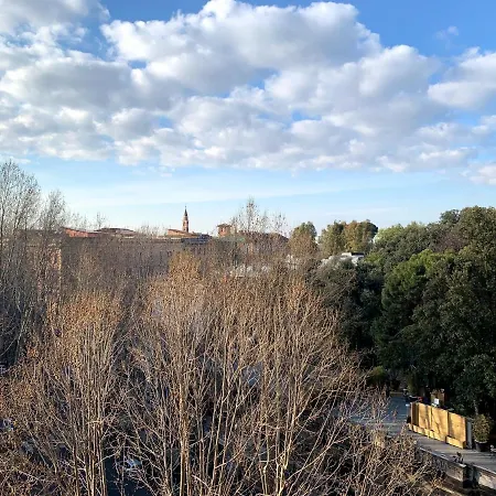 Arion Holiday Home Roma Exterior foto