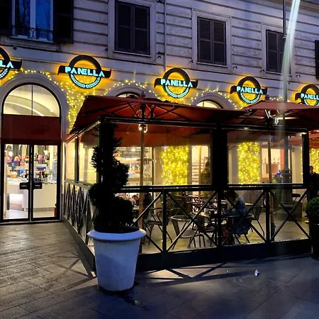 Arion Holiday Home Roma Exterior foto