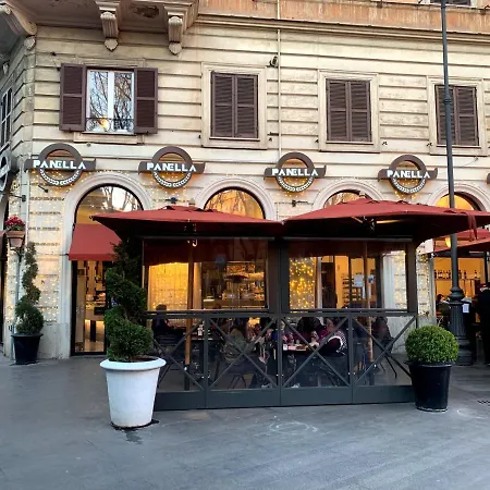 Arion Holiday Home Roma Exterior foto