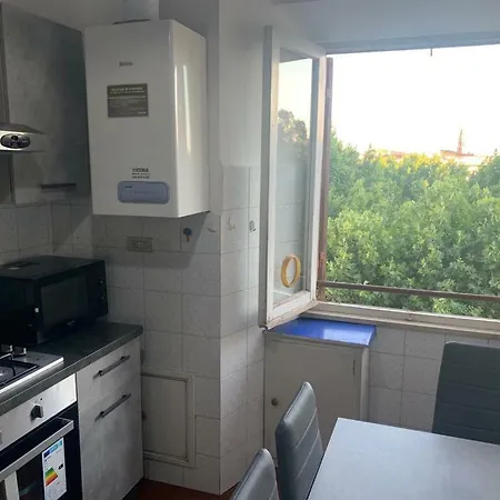 Arion Holiday Home Roma Exterior foto