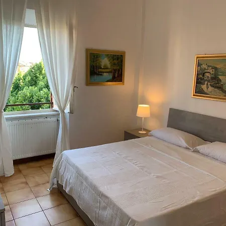 Arion Holiday Home Roma Exterior foto