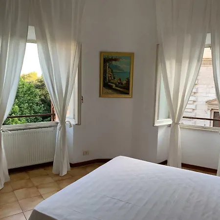 Arion Holiday Home Roma Exterior foto