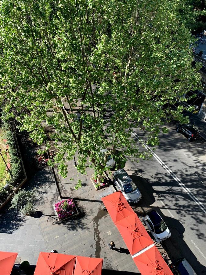 Arion Apartment Rome