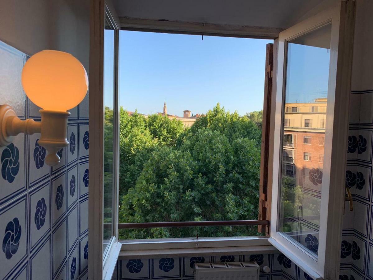 Apartment Arion